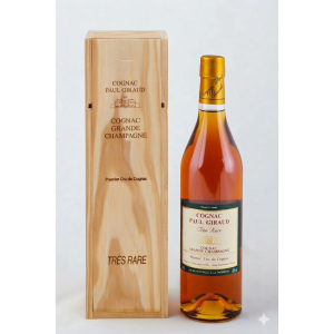 Giraud Tres Rare